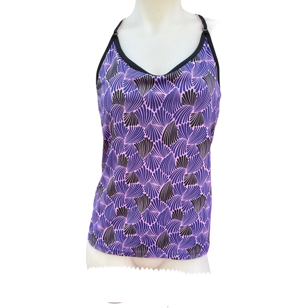 Champion Active Wear Top L